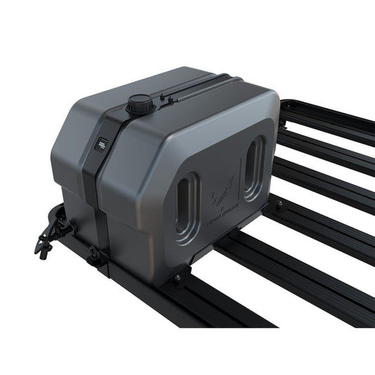 Pro Wassertank mit Halterung / 42 Liter von Camping und Freizeit