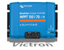 Victron BlueSolar MPPT Laderegler 150/70 TR