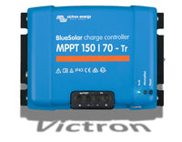 Victron BlueSolar MPPT Laderegler 150/70 TR