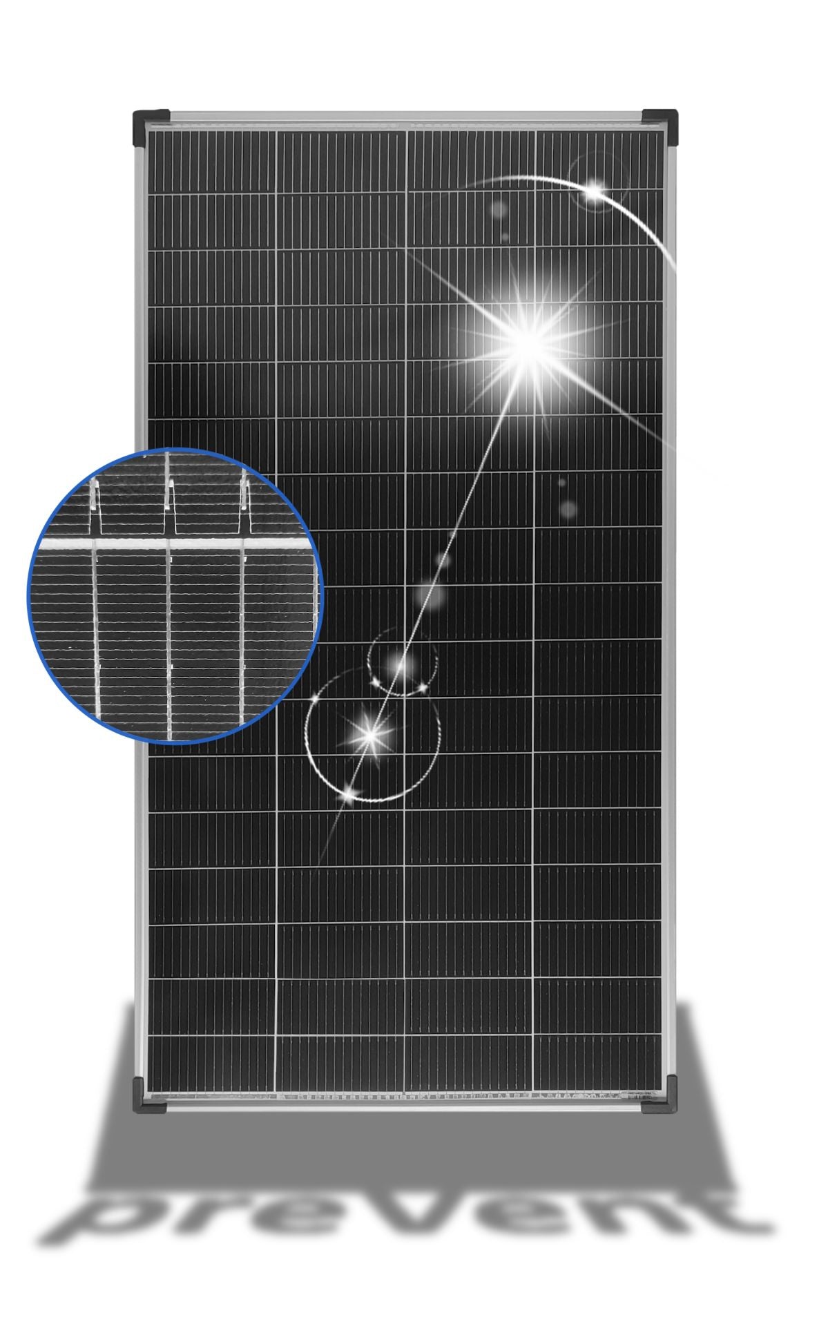 Solarmodule