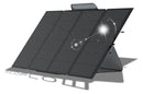 EcoFlow 400W Tragbares Solarpanel - Solartasche monokristallin