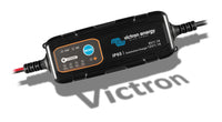 Victron Blue Smart IP65 Ladegerät / Charger 6V/12V-1.1 230V CEE 7/16