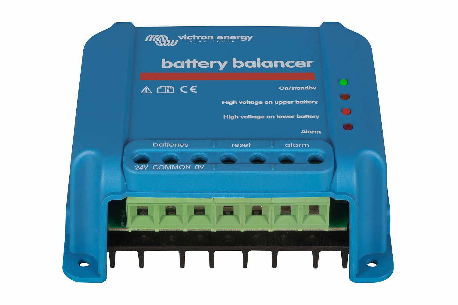 Victron Battery Balancer - Ladungszustandsausgleicher - Ladungsausgleicher