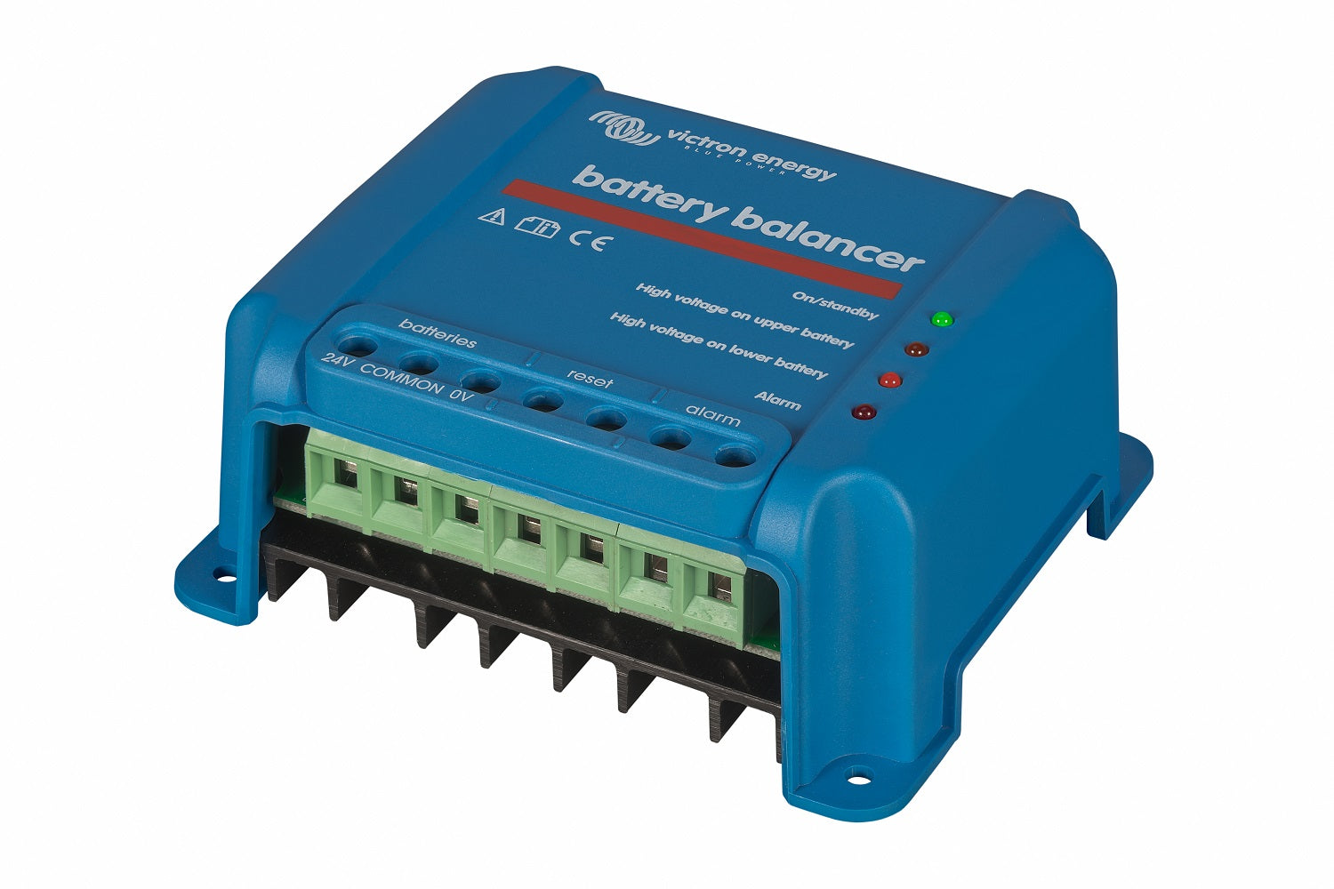 Victron Battery Balancer - Ladungszustandsausgleicher - Ladungsausgleicher