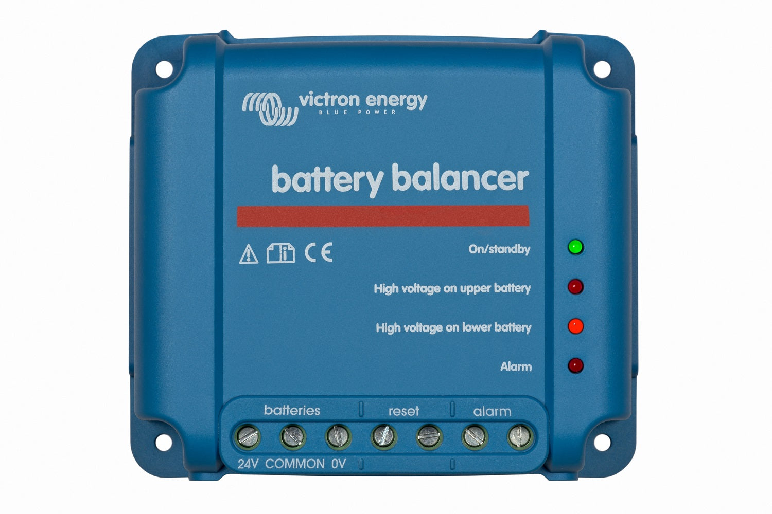 Victron Battery Balancer - Ladungszustandsausgleicher - Ladungsausgleicher