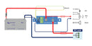 Victron Battery Protect BP-65 - 12V/24V 65A Unterspannungsschutz - Batteriewächter - Tiefentladeschutz