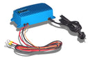 Victron Blue Smart IP67 Charger 12/25(1) 230V CEE 7/7