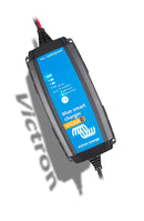 Victron Blue Smart IP65 Ladegerät / Charger 12/25(1) 230V CEE 7/16