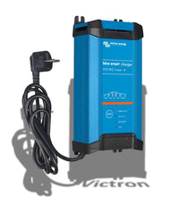 Victron Blue Smart IP22 Charger 12/15(1) 230V CEE 7/7