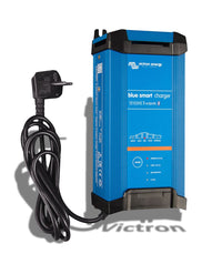 Victron Blue Smart IP22 Charger 12/20(3) 230V CEE 7/7