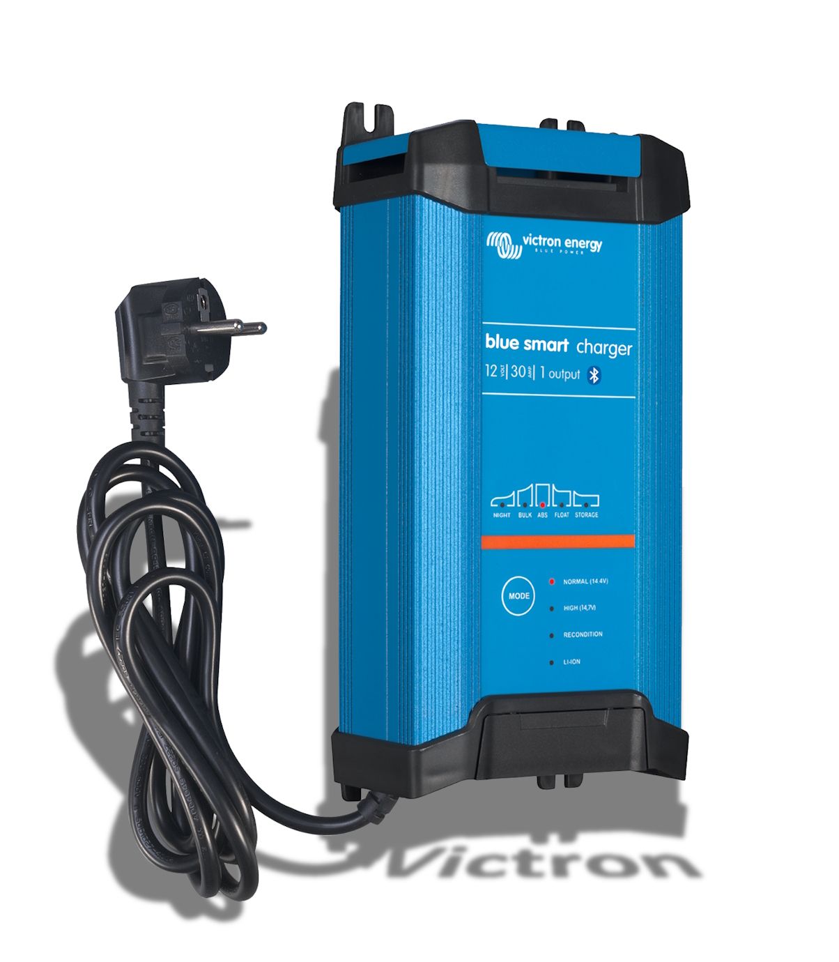 Victron Blue Smart IP22 Charger 12/30(1) 230V CEE 7/7