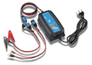 Victron Blue Smart IP65 Ladegerät / Charger 12/10(1) 230V CEE 7/16