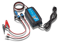 Victron Blue Smart IP65 Ladegerät / Charger 24/5(1) 230V CEE 7/17