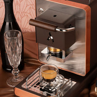 Aroma Iconica Kaffeemaschine