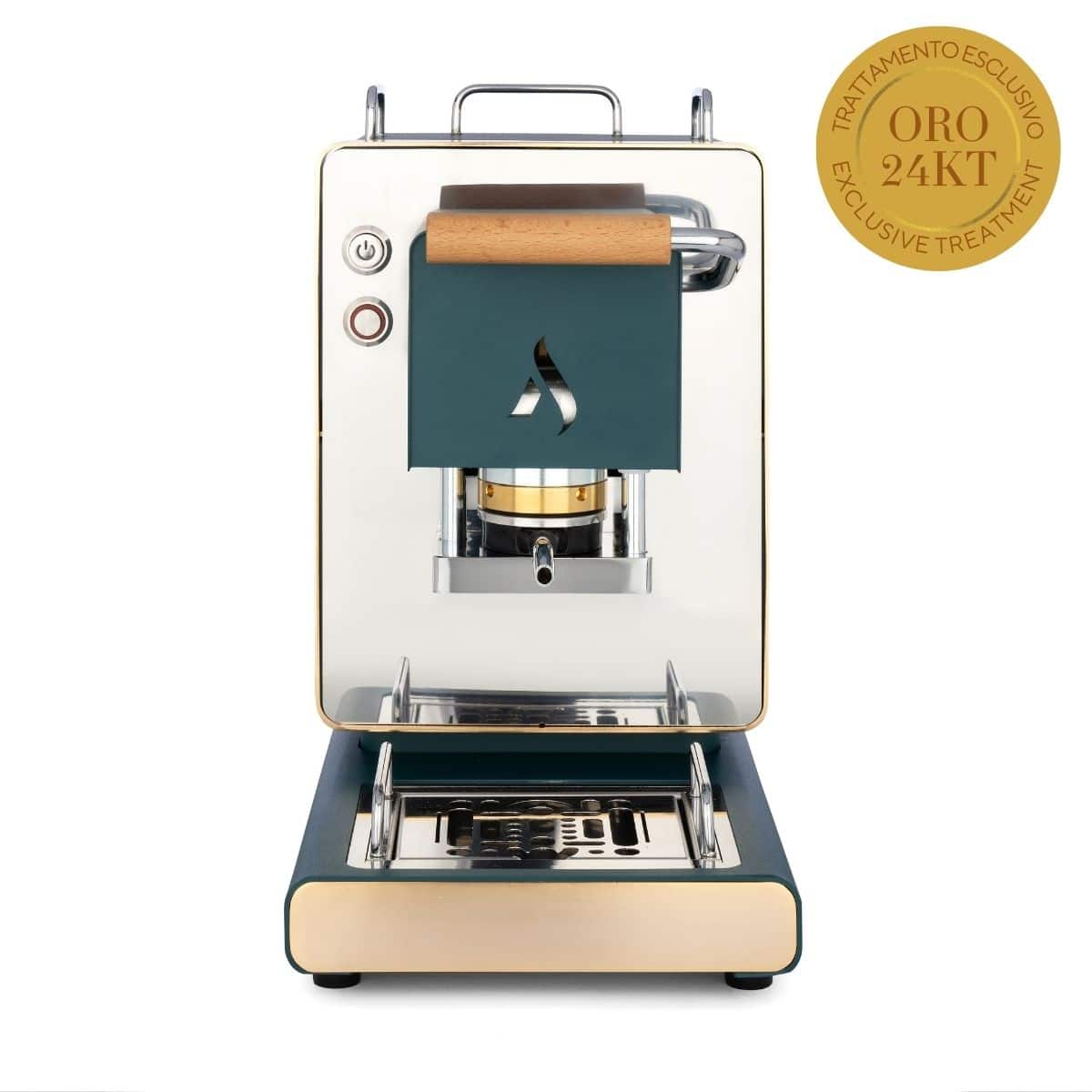 Aroma Iconica Kaffeemaschine