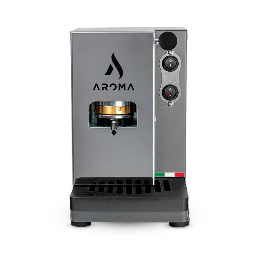 Aroma Plus+ Kaffemaschine