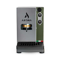 Aroma Plus+ Kaffemaschine