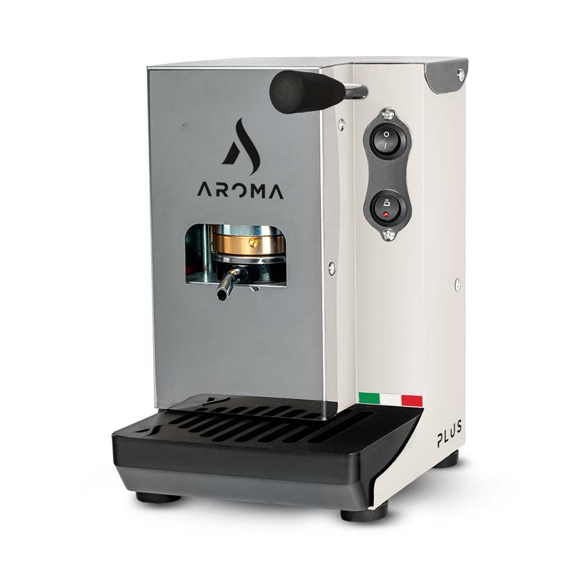 Aroma Plus+ Kaffemaschine