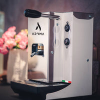 Aroma Plus+ Kaffemaschine