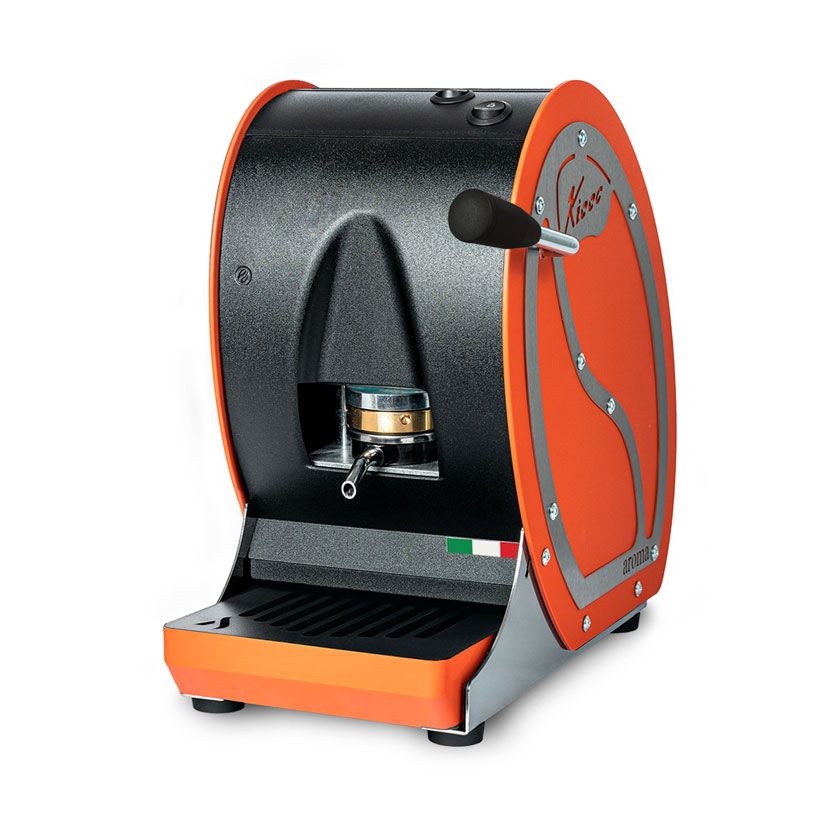 Kicco Aroma Kaffeemaschine