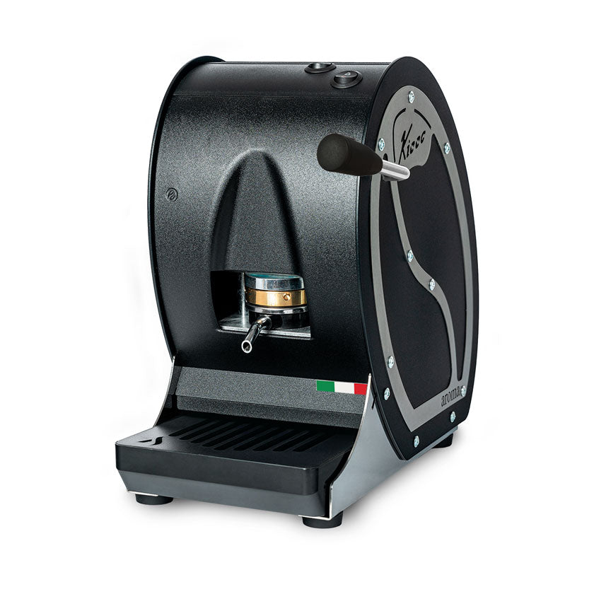 Kicco Aroma Kaffeemaschine