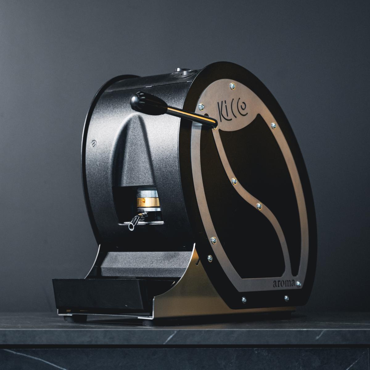 Kicco Aroma Kaffeemaschine