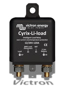 Victron Cyrix-Li-load 12/24V-120A Batteriekoppler Trennrelais für LiFePo4 Batterien