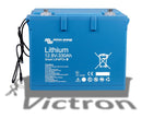 Victron Lithium-Batterie Smart 12,8V 330Ah LiFePO4 Bluetooth Uberwachung