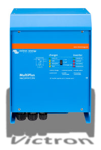 Victron MultiPlus 3000 VA - 24V - 50A - 230V VE.Bus - Sinus-Wechselrichter - Batterielader