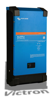 Victron MultiPlus 2000 VA - 48V - 230V VE.Bus - Sinus-Wechselrichter - Batterielader