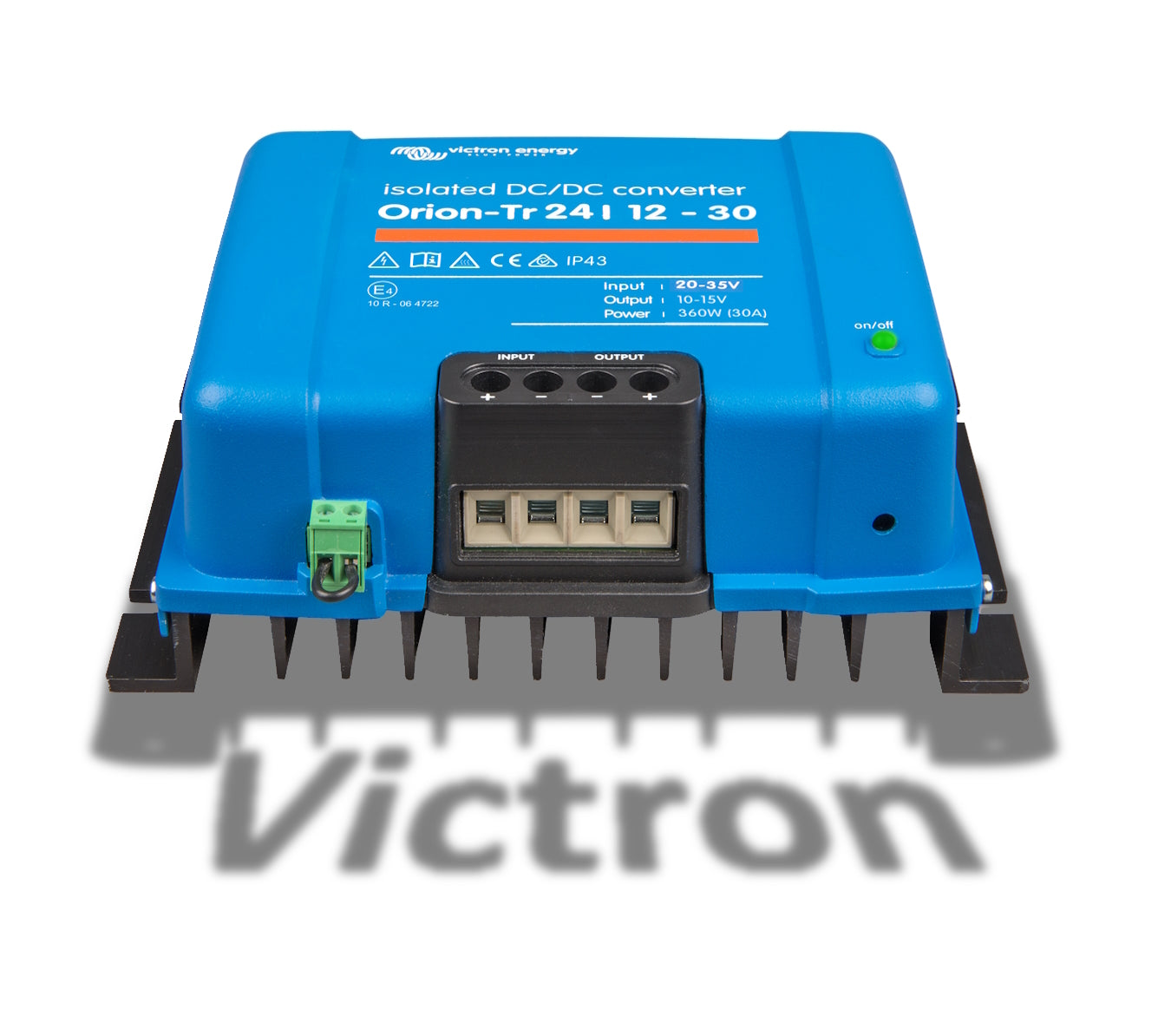 Victron Orion-Tr 24/12-30A (360W) DC/DC Konverter / Wandler isoliert