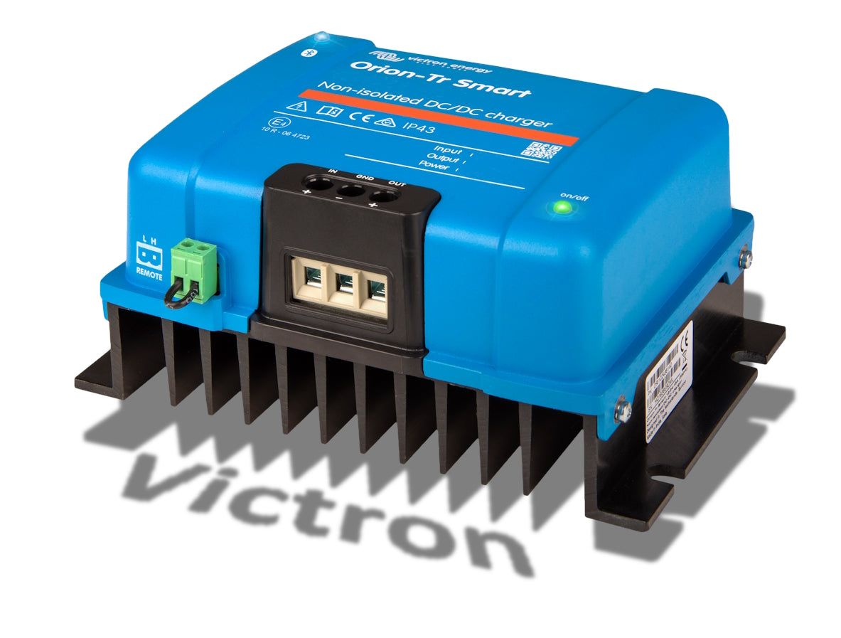 Victron Orion-Tr Smart 12/24-15A (360W) DC-DC Ladegerät / Wandler nicht isoliert