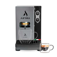 Aroma Plus+ Kaffemaschine