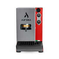 Aroma Plus+ Kaffemaschine