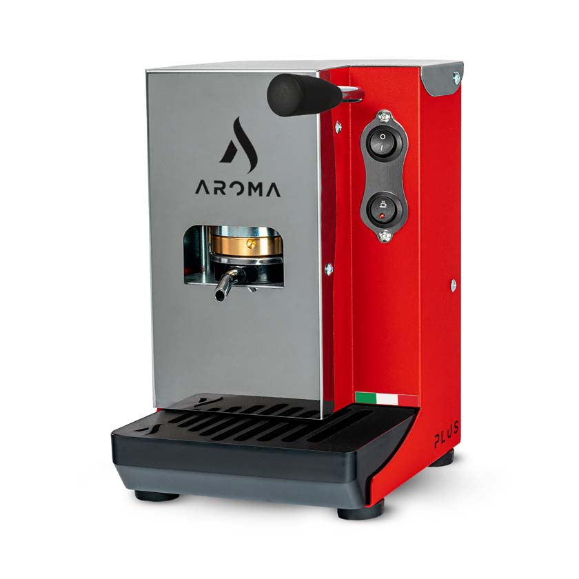 Aroma Plus+ Kaffemaschine