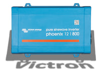 Victron Phoenix-Wechselrichter VE.Direct 12/800 230V Sinus-Konverter Spannungswandler