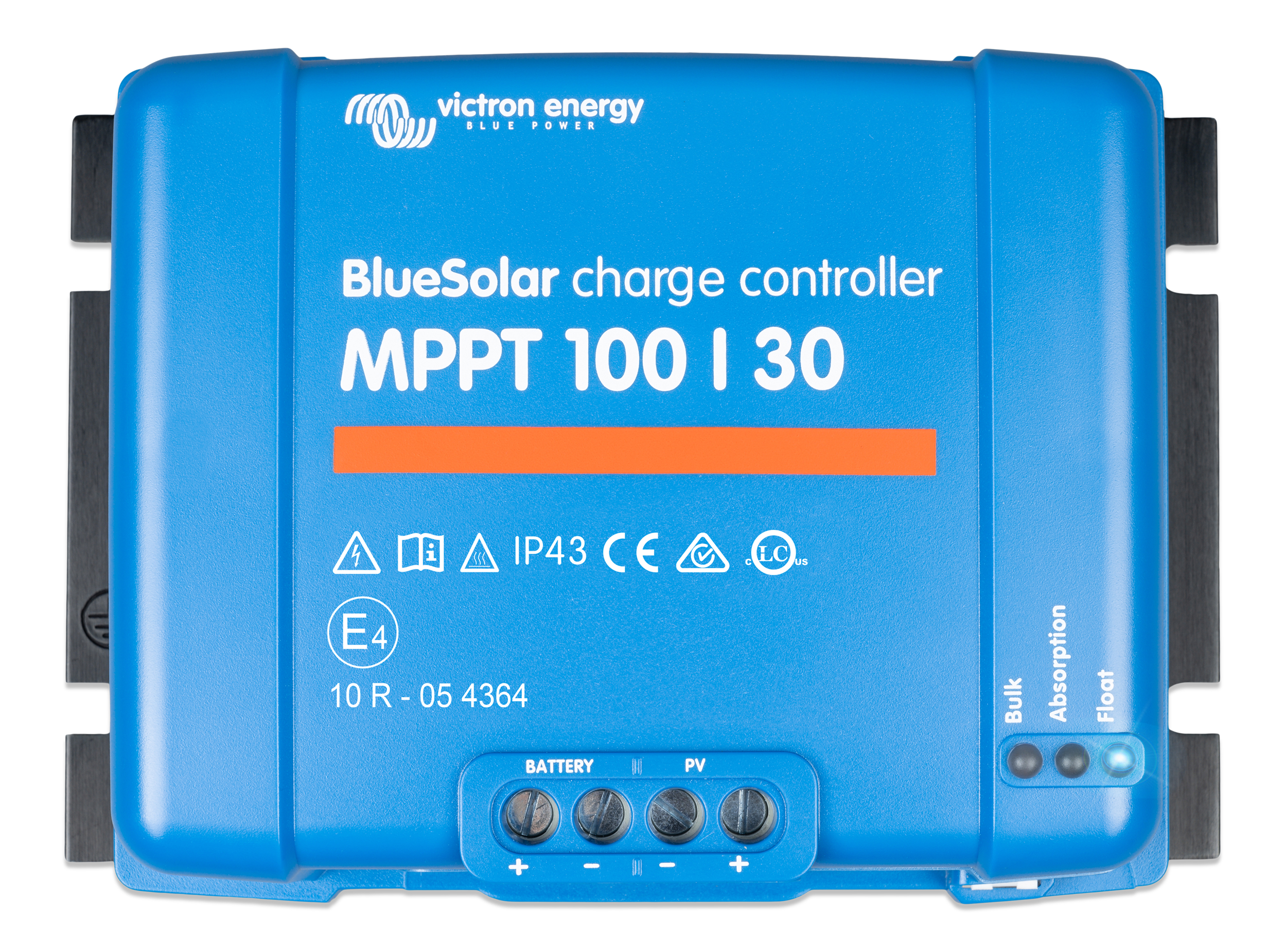 Victron BlueSolar MPPT 100/30 VE.Direct: Maximieren Sie Ihre Solarenergiegewinnung mit intelligenter Technologie