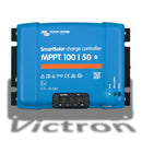 Victron SmartSolar MPPT Laderegler 100/50 VE.Direct