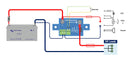 Victron Smart BatteryProtect 12/24V-220A Unterspannungsschutz - Batteriewächter
