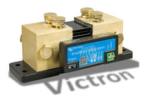 Victron SmartShunt 2000A/50mV / Batteriewächter / Batterie-Shunt