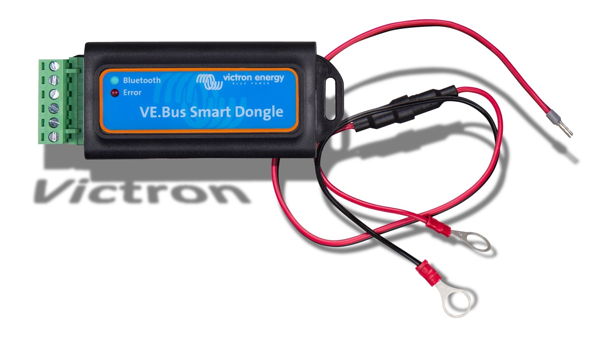 Victron VE.Bus Smart Dongle - Systemüberwachung - Spannungs- und Temperatursensor