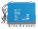 Victron Lithium-Batterie Smart 12,8V 200Ah LiFePO4 Bluetooth