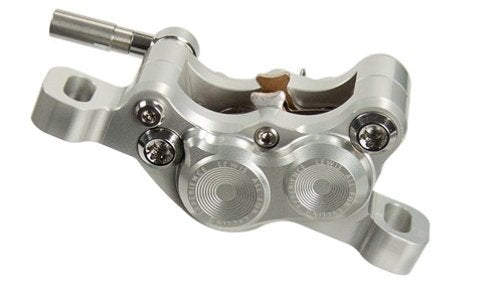 Lewis LH4 Disc Brake V+H Set